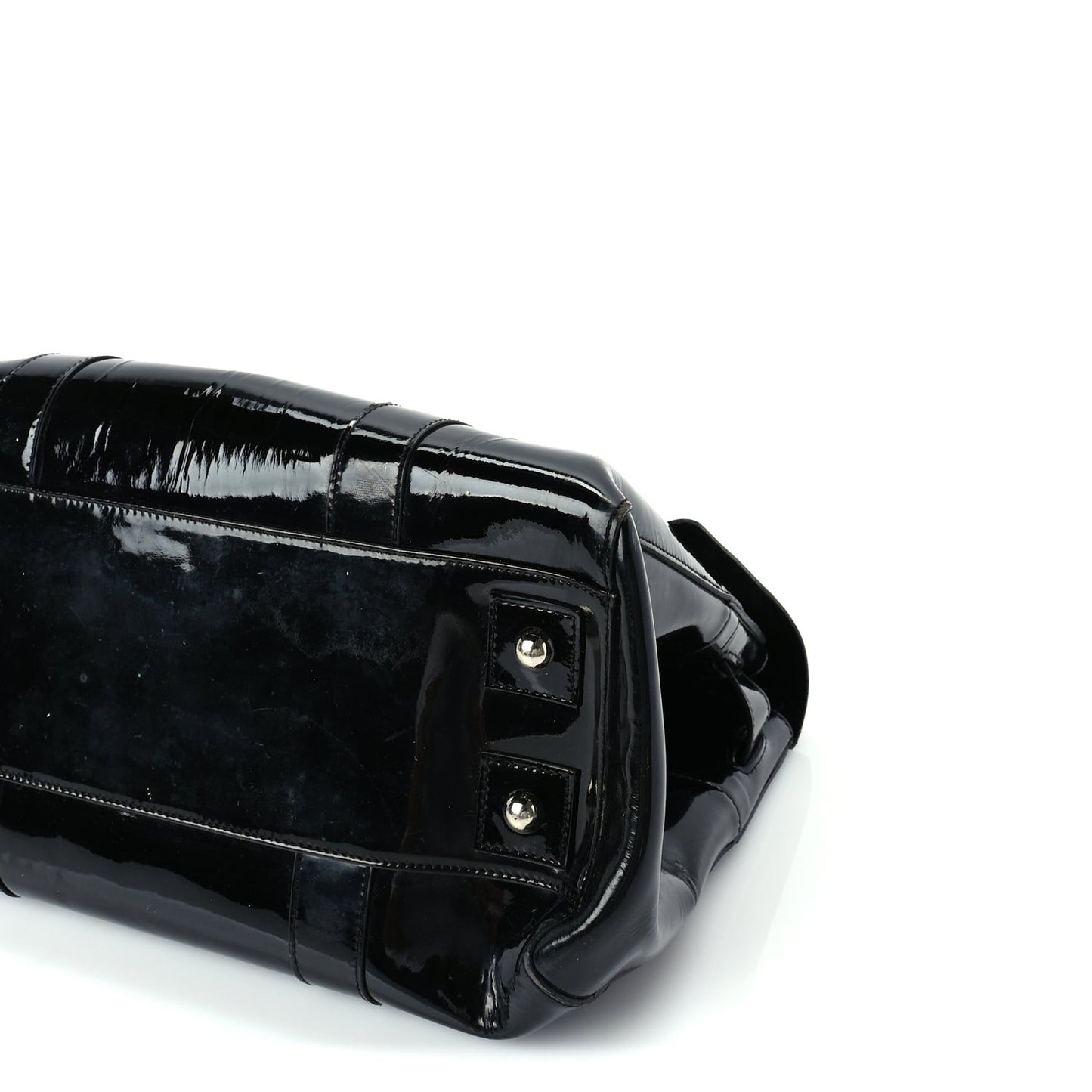 Patent Bayswater  Black