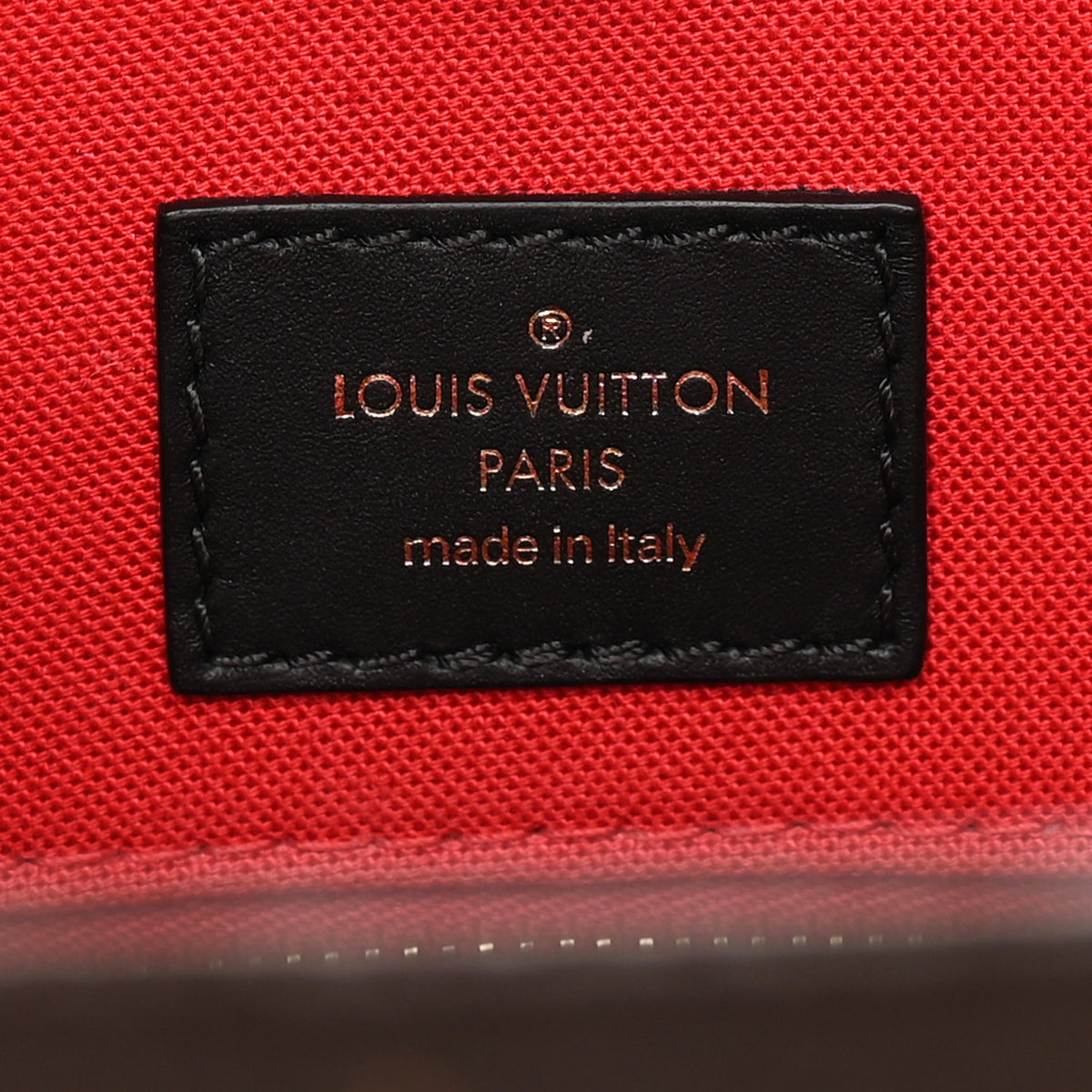 Louis Vuitton Reverse Monogram Giant Onthego GM 5 of 8