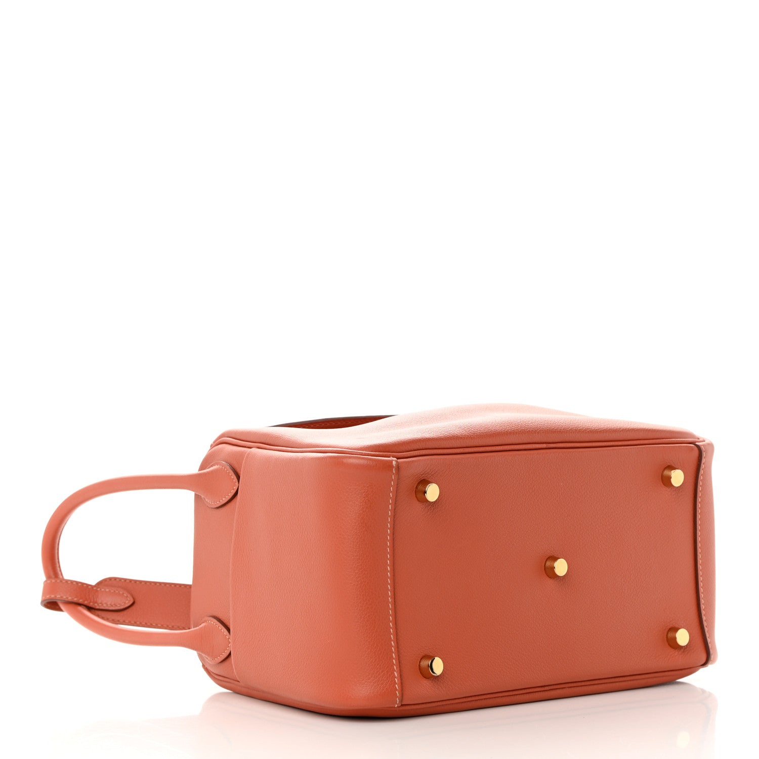 Hermes Evercolor Lindy 26 Blush 4 of 14