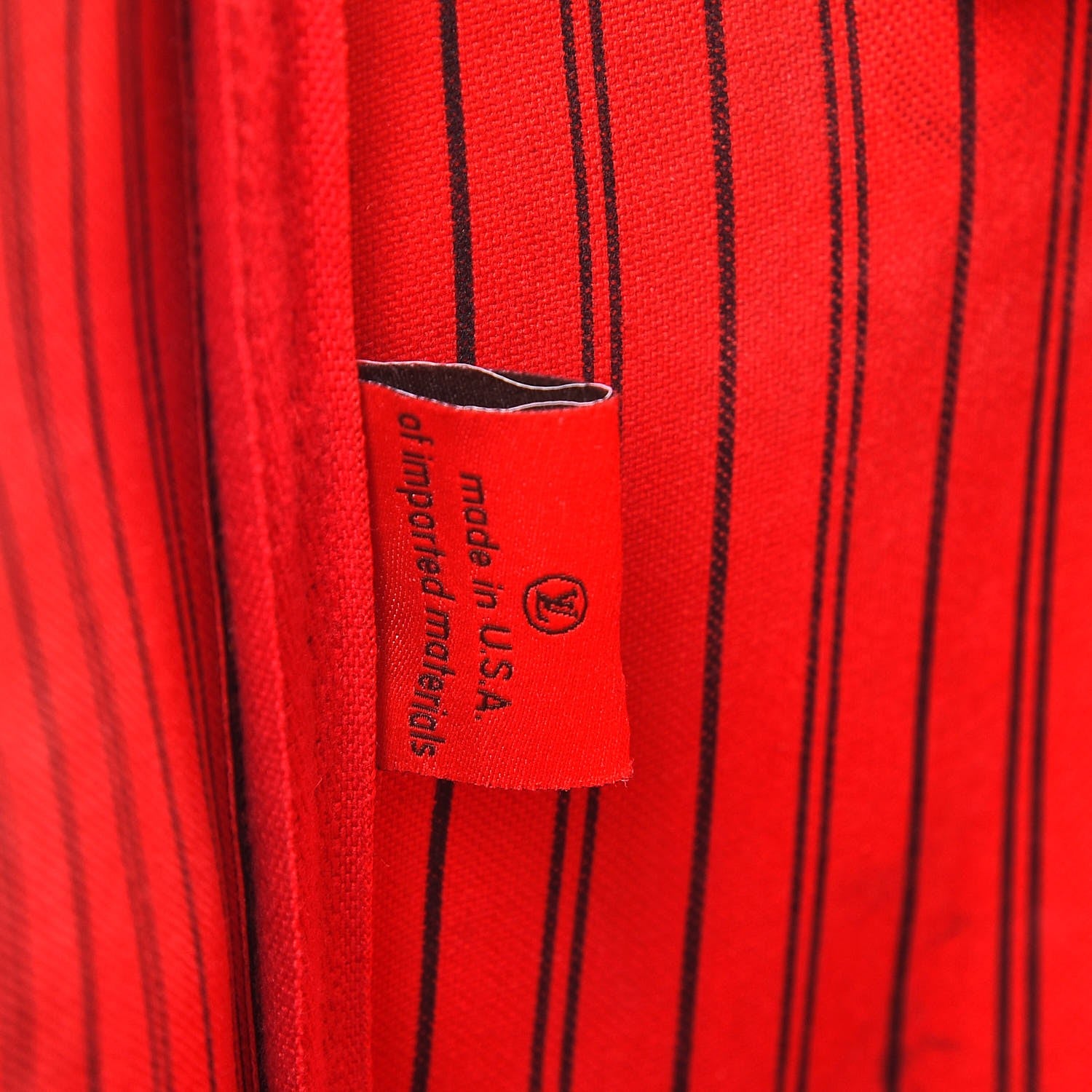 Louis Vuitton Damier Ebene Neo Neverfull MM 9 of 14