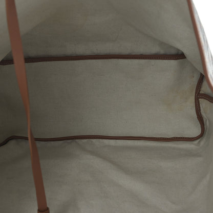 Goyard Goyardine Saint Louis PM Black Gold 6 of 10