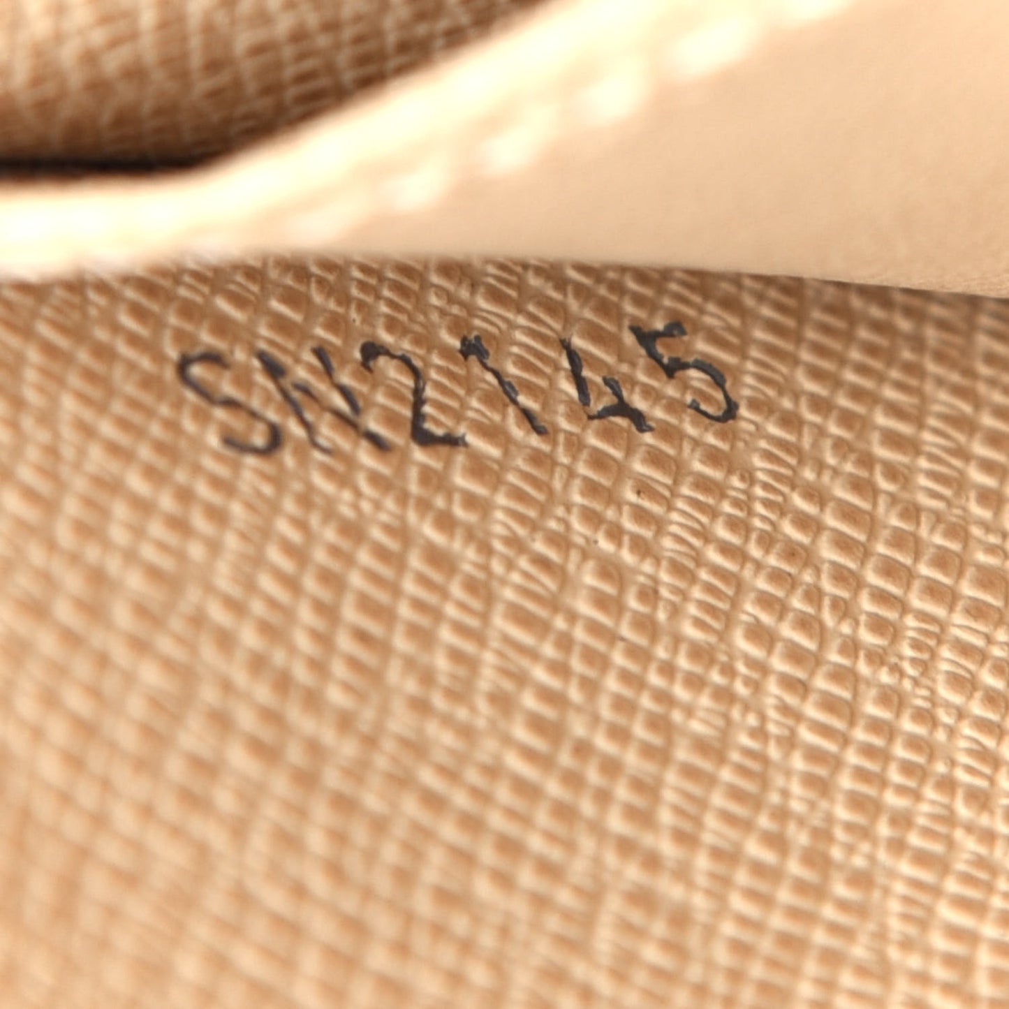 Damier Azur Zippy Coin Purse