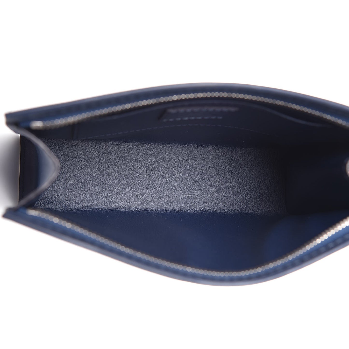Epi Toiletry Pouch 19 Indigo