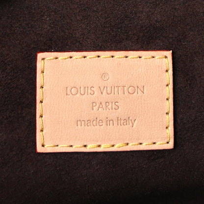 Louis Vuitton Monogram Pochette Metis 5 of 8