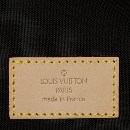 Louis Vuitton Monogram Garment Bag 3 Hangers 6 of 11