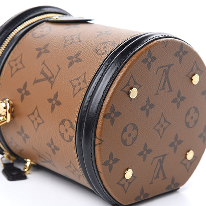 Louis Vuitton Reverse Monogram Cannes 7 of 8