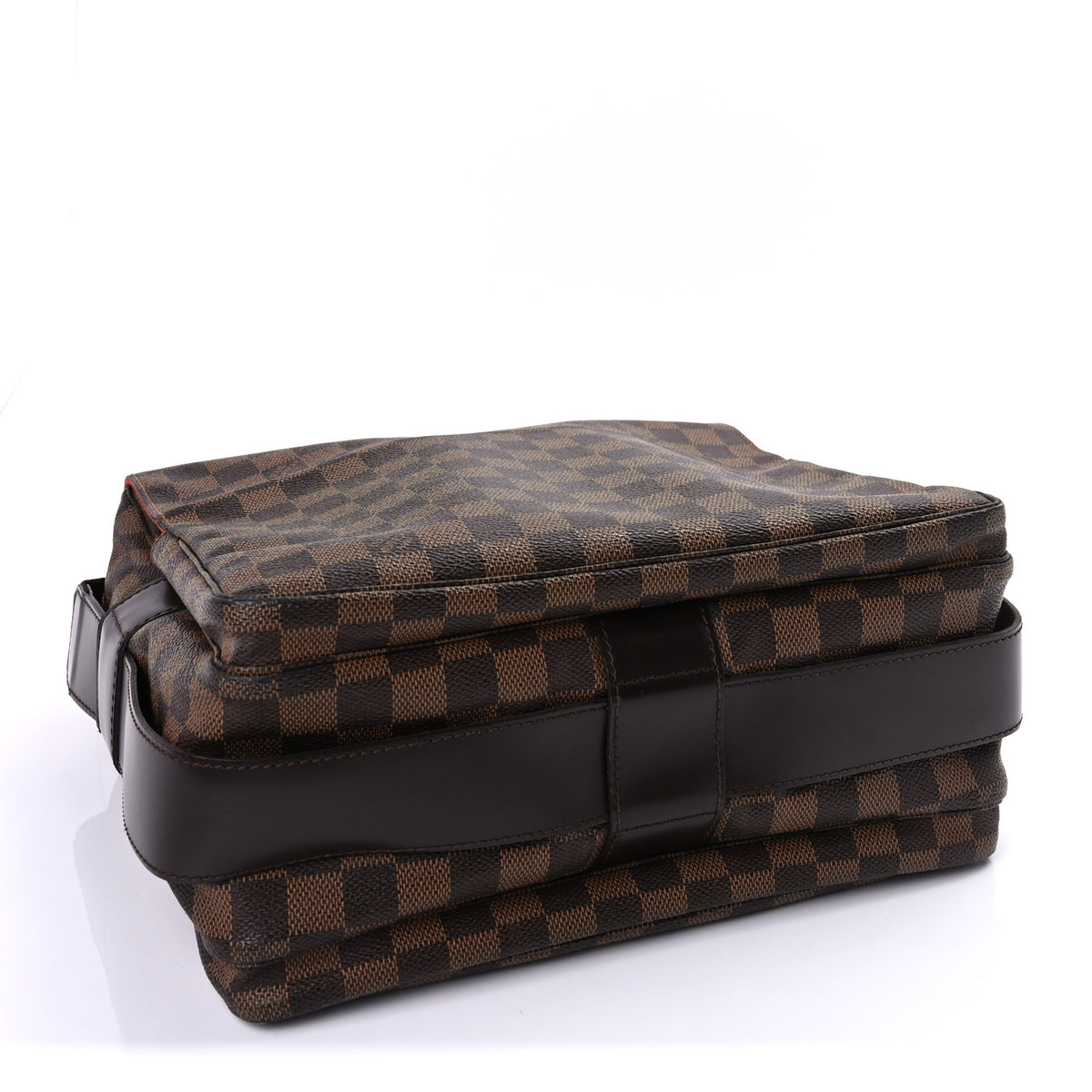 Louis Vuitton Damier Ebene Naviglio 3 of 8