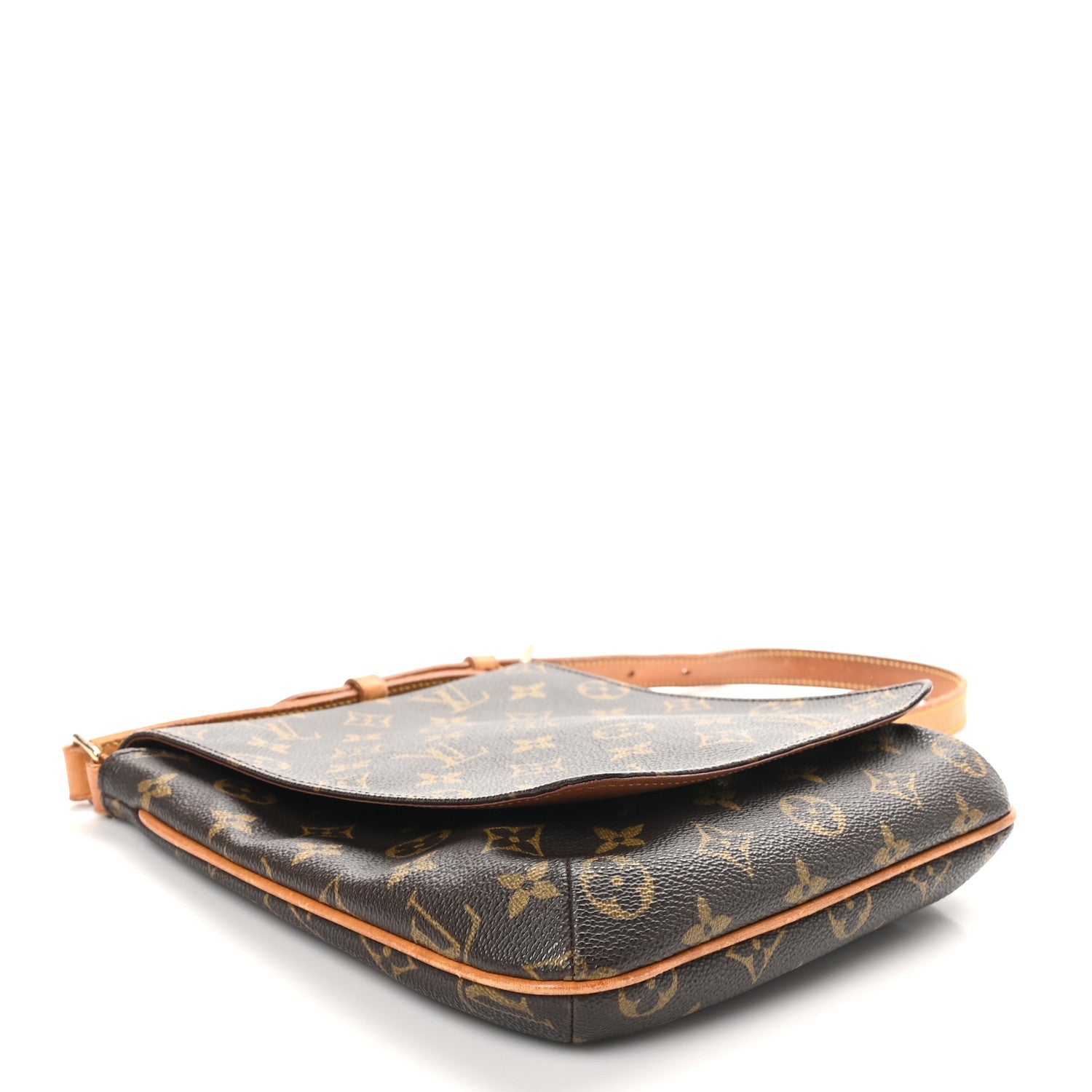 Louis Vuitton Monogram Musette Salsa 4 of 7