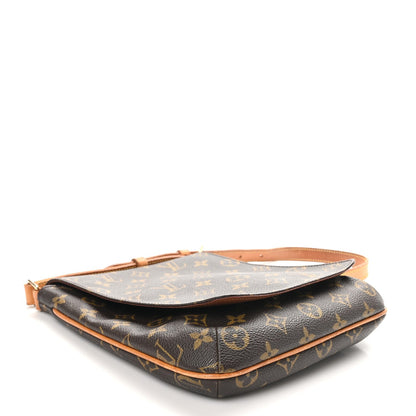 Louis Vuitton Monogram Musette Salsa 4 of 7