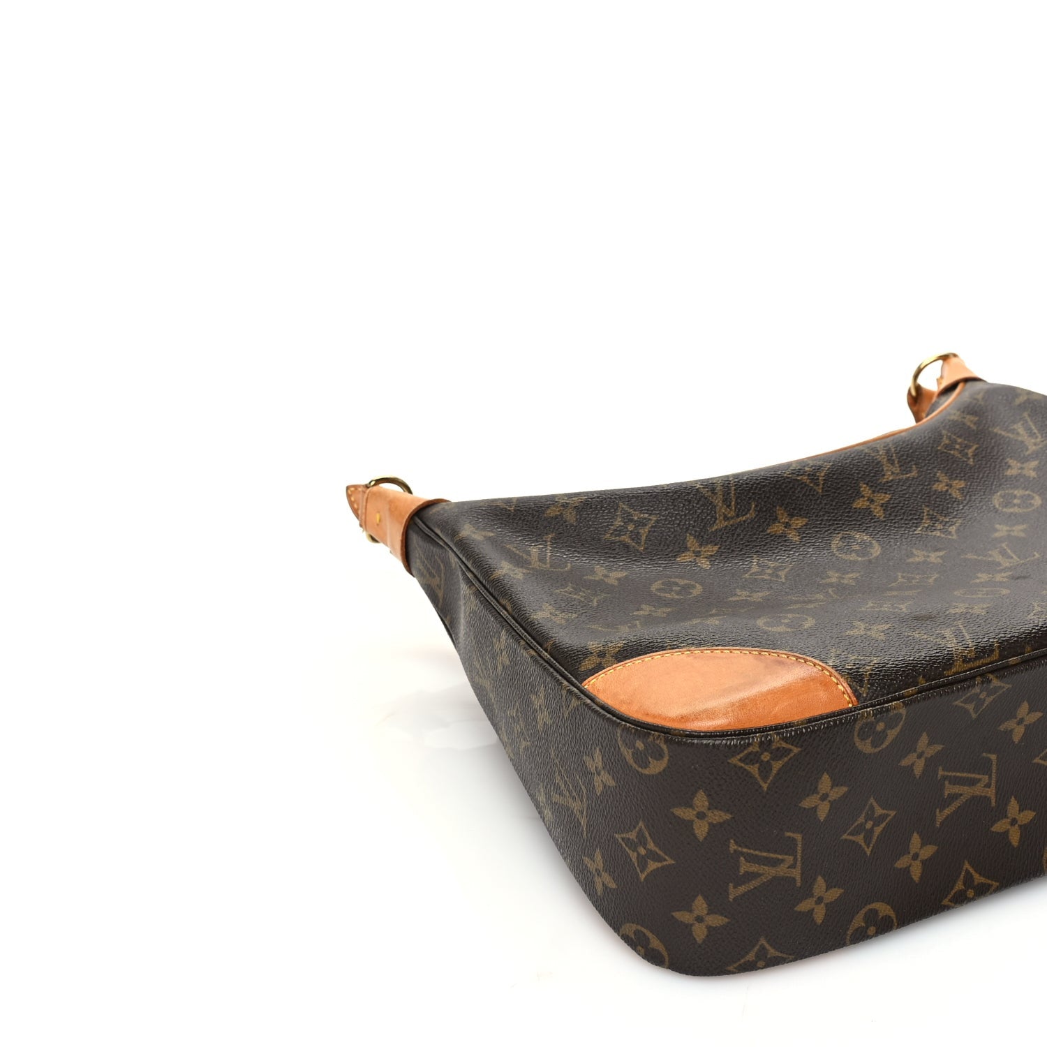 Louis Vuitton Monogram Boulogne 30 7 of 8