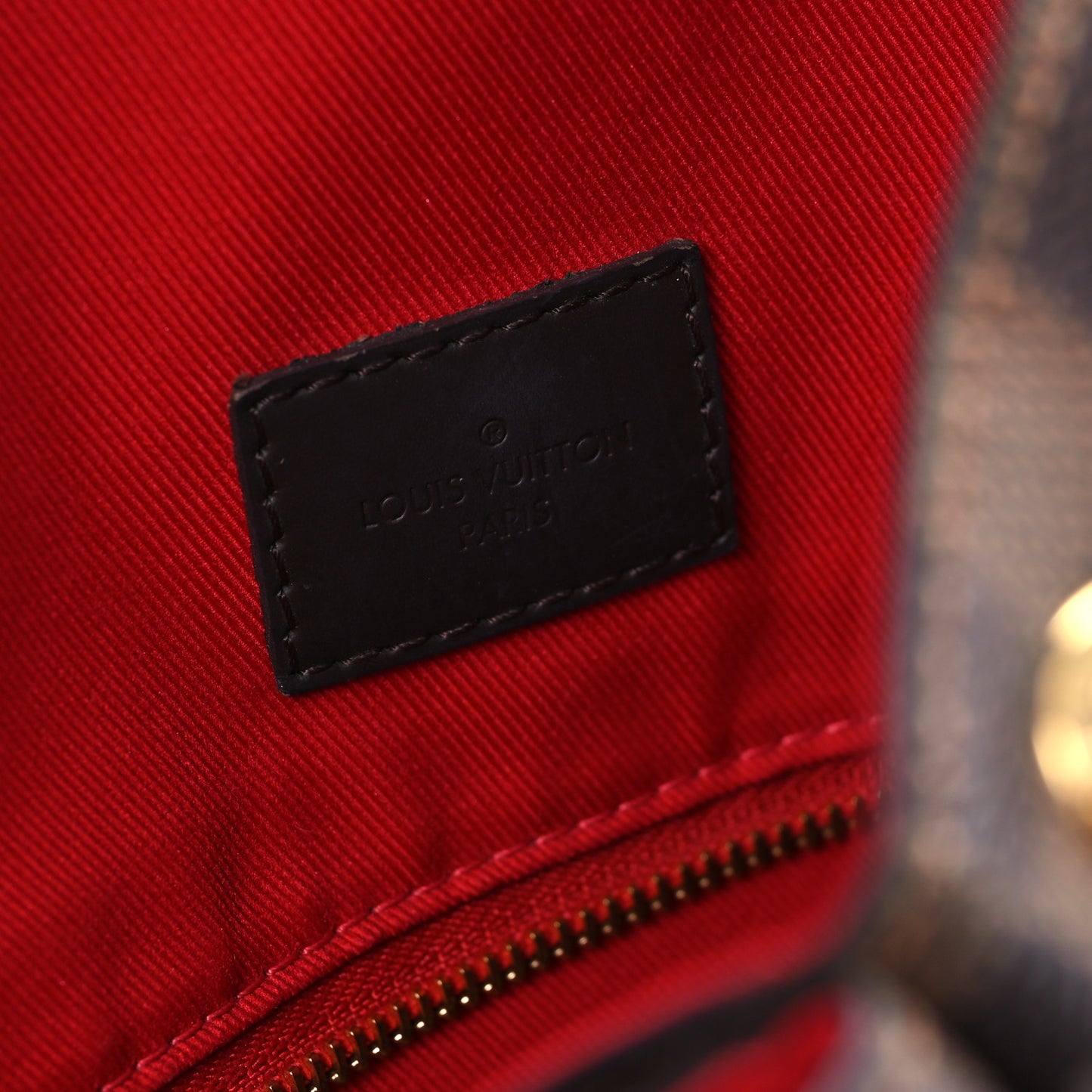 Damier Ebene Graceful MM