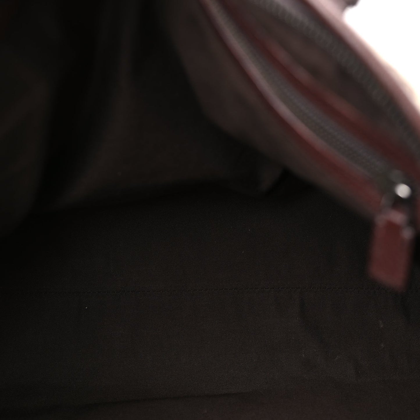 Monogram Large Web Joy Tote Brown