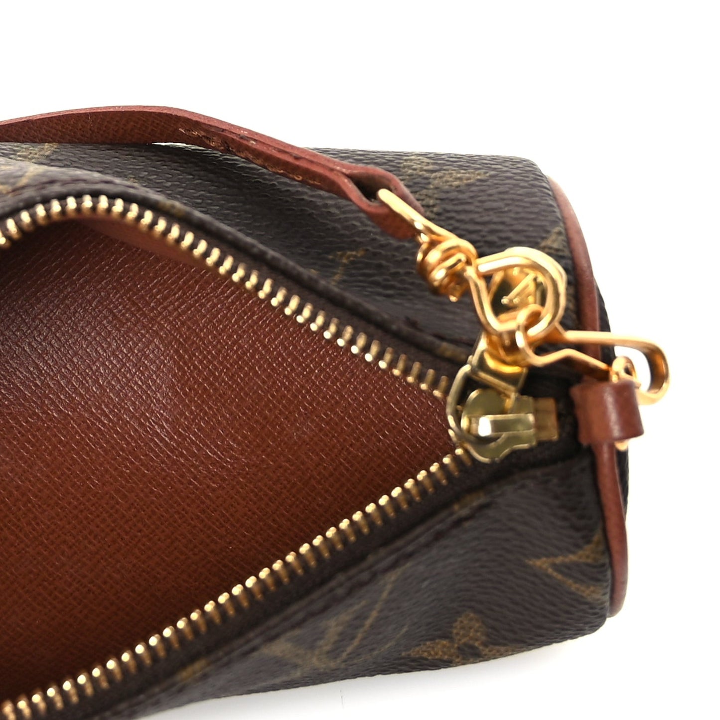 Monogram Mini Papillon