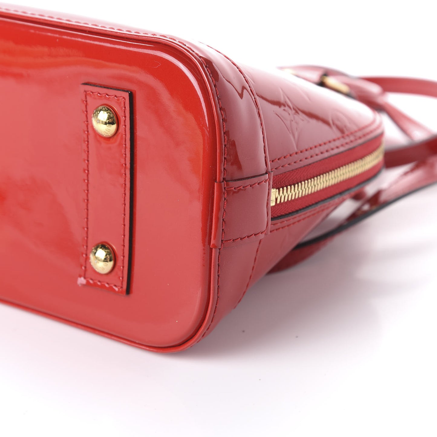 Vernis Alma BB Cherry