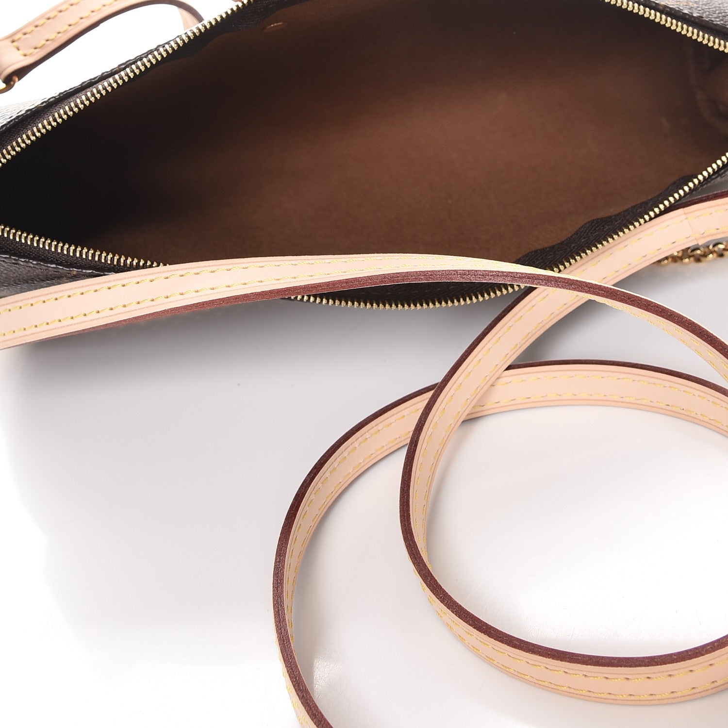 Louis Vuitton Monogram Eva Clutch 5 of 7