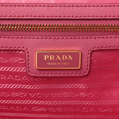 Prada Re-Nylon Saffiano Large Re-Edition 1978 Tote 5 of 8