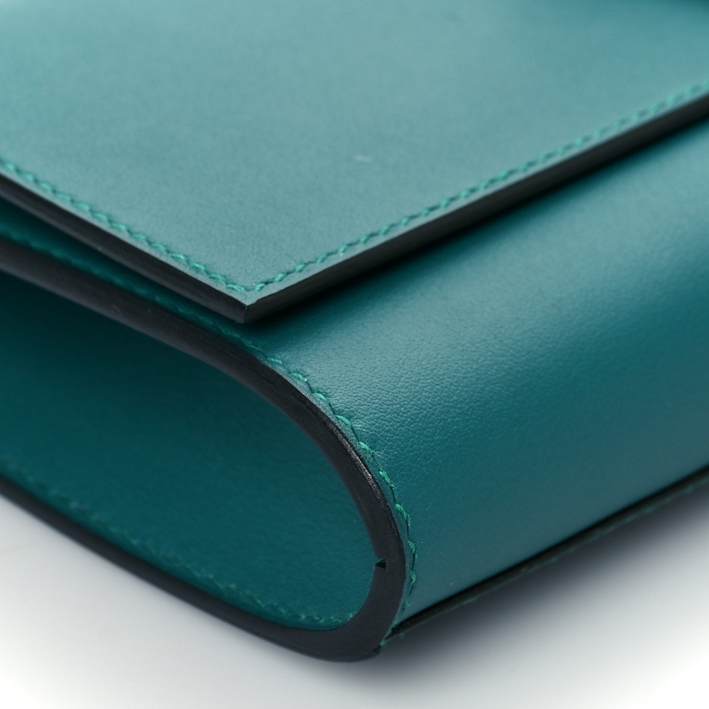 Swift Medor 23 Clutch Malachite