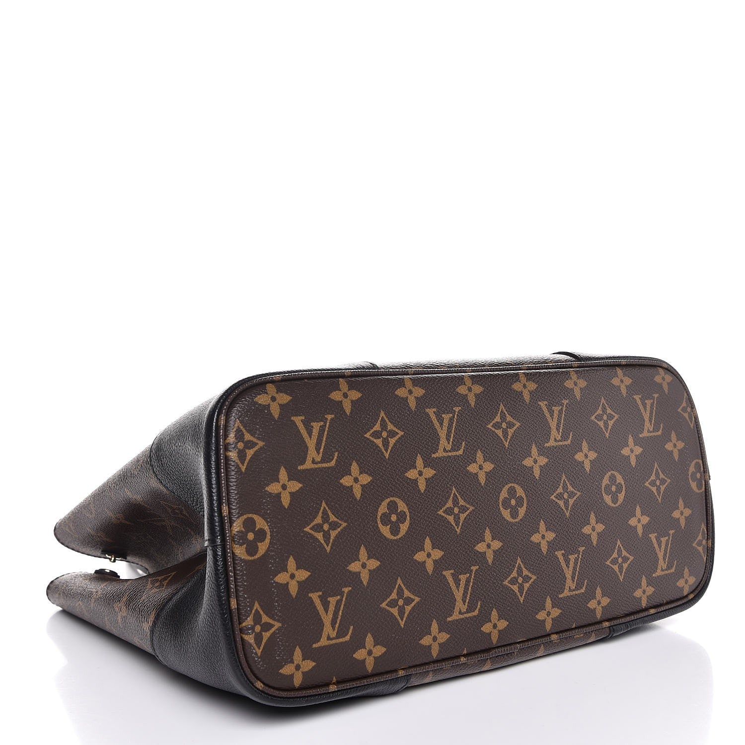 Louis Vuitton Monogram Flandrin Black 5 of 12