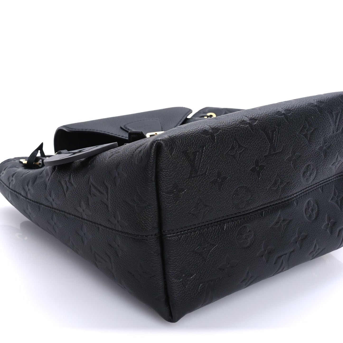 Empreinte Montsouris NM Backpack  Black
