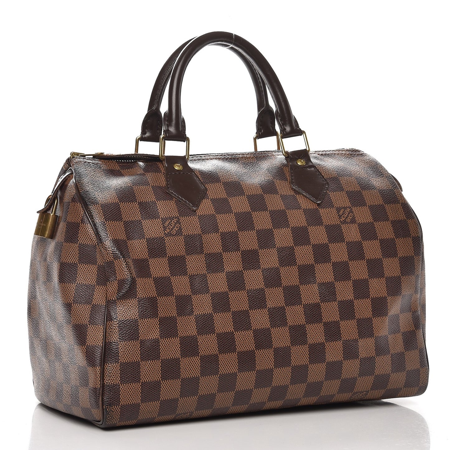 Damier Ebene Speedy 30