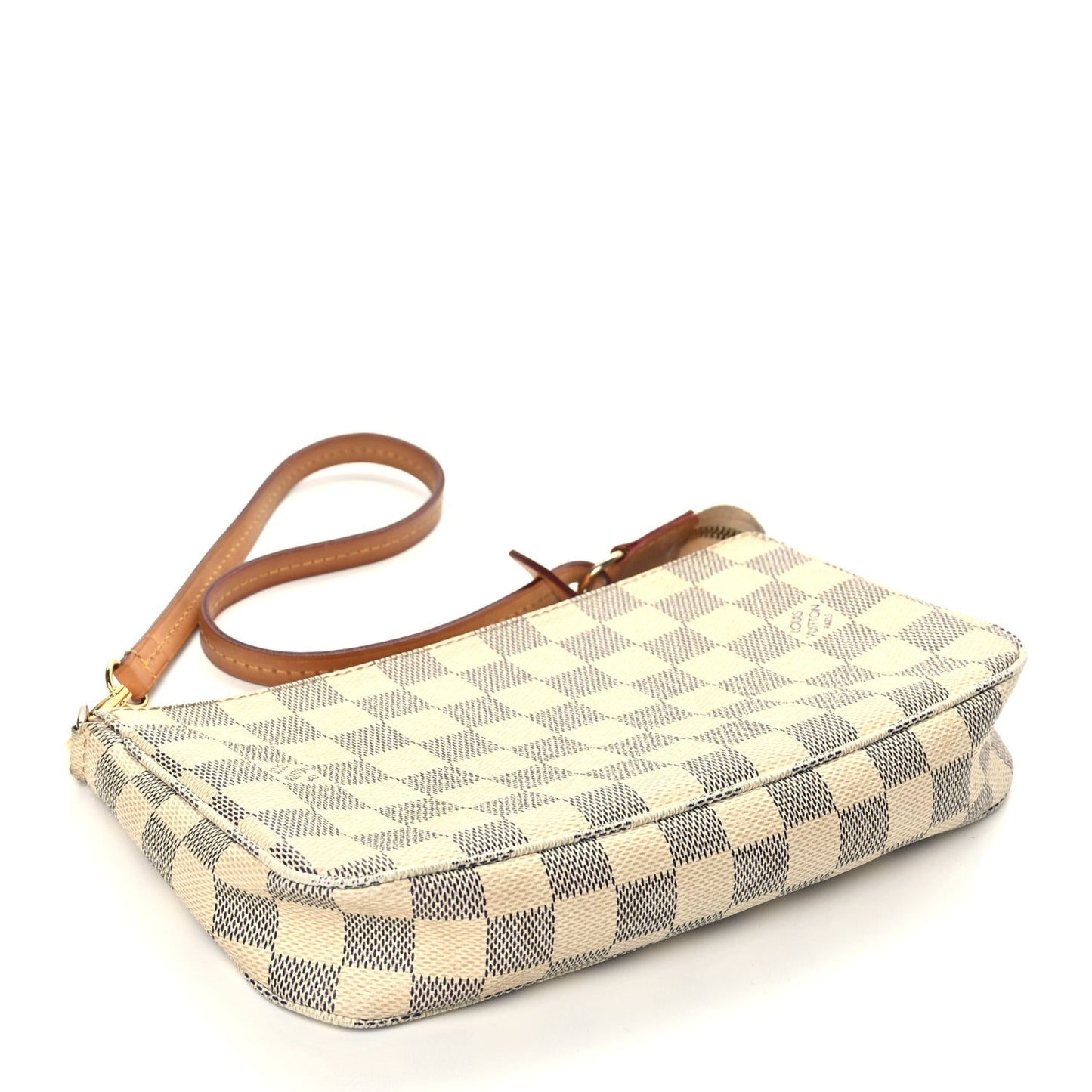 Damier Azur Pochette Accessories