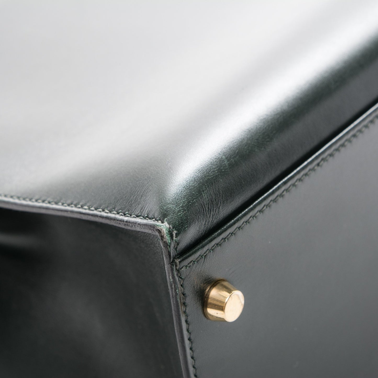 Box Kelly Sellier 32 Vert Fonce