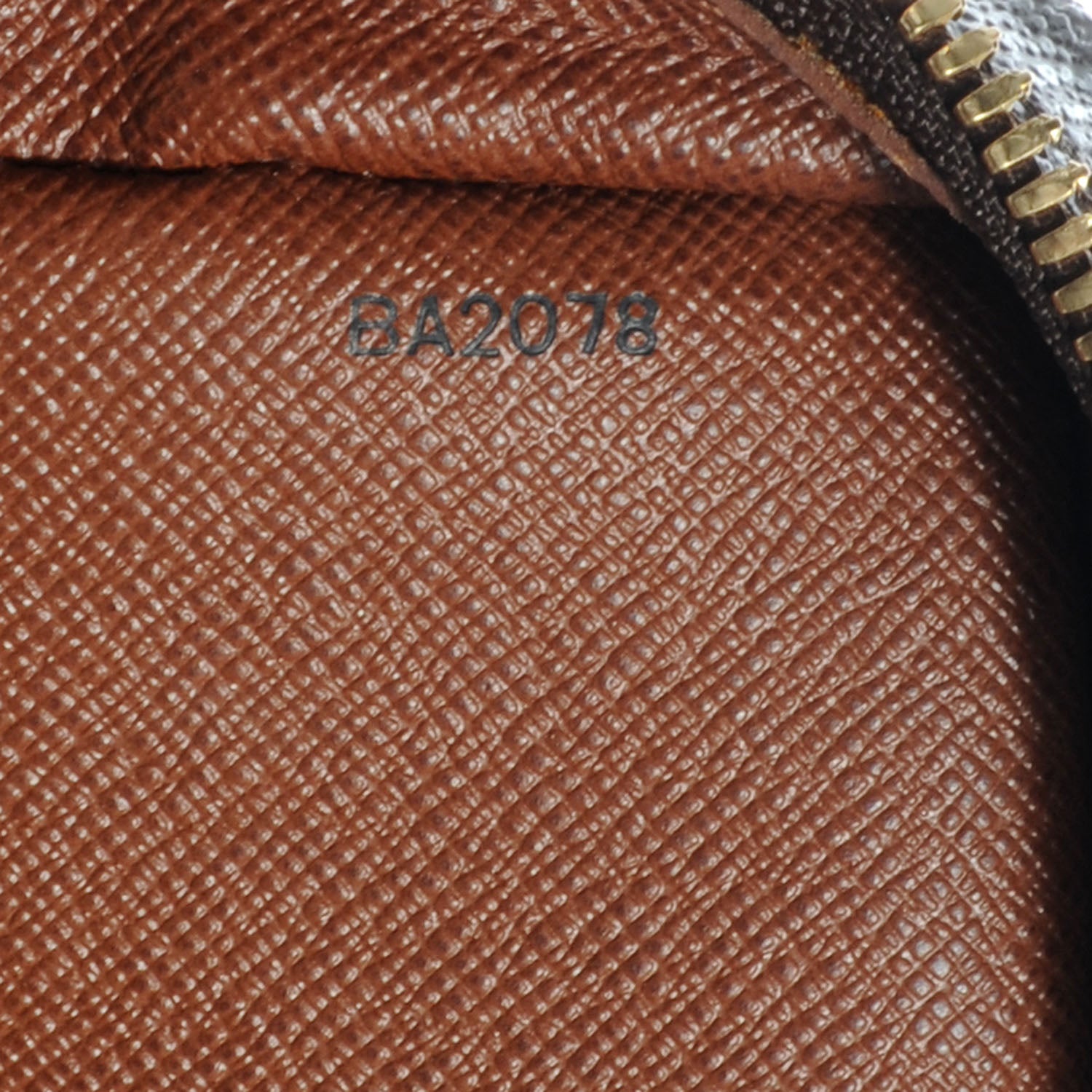 Louis Vuitton Monogram Porte-Documents Voyage Briefcase 8 of 8