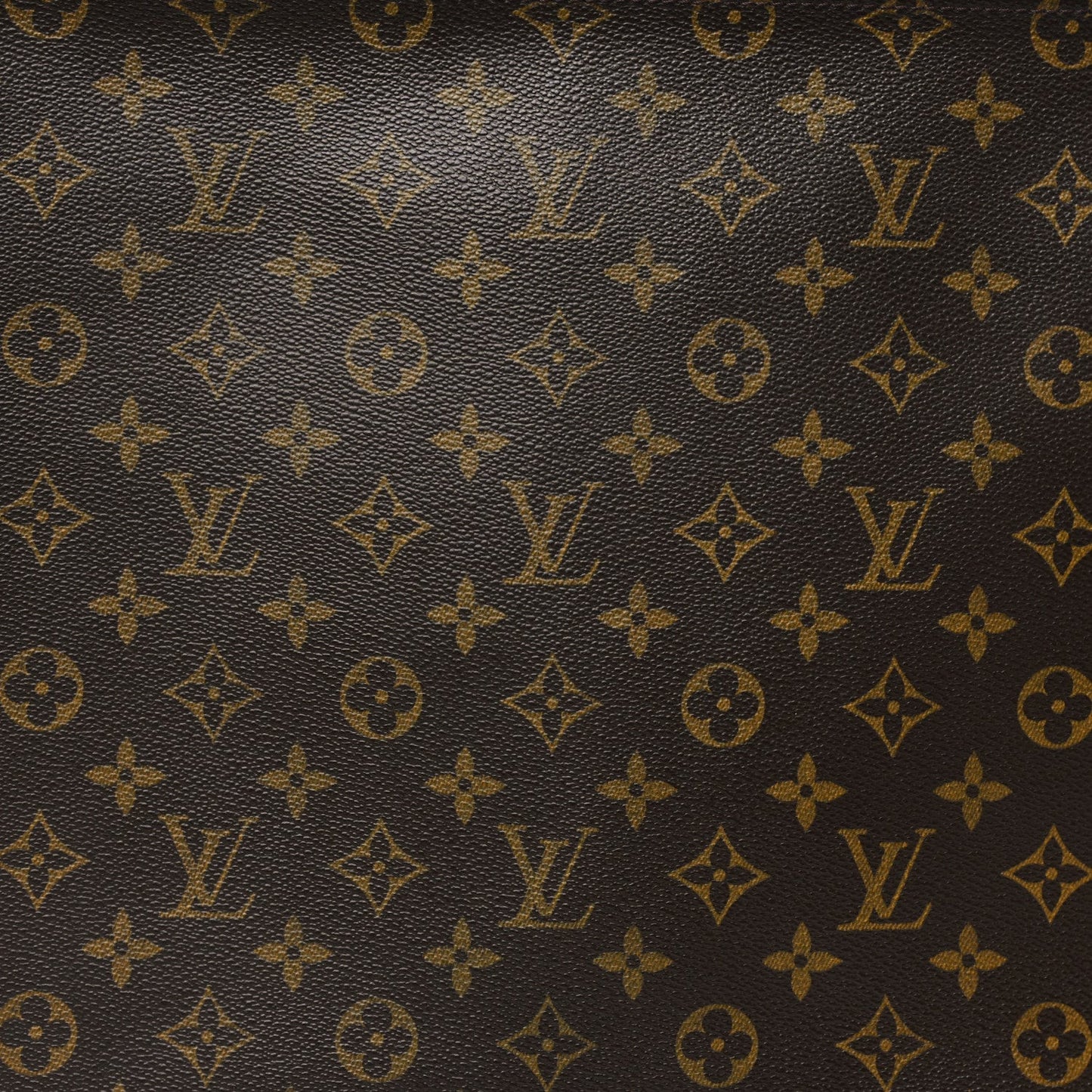 Monogram Poche Documents Portfolio Case 39