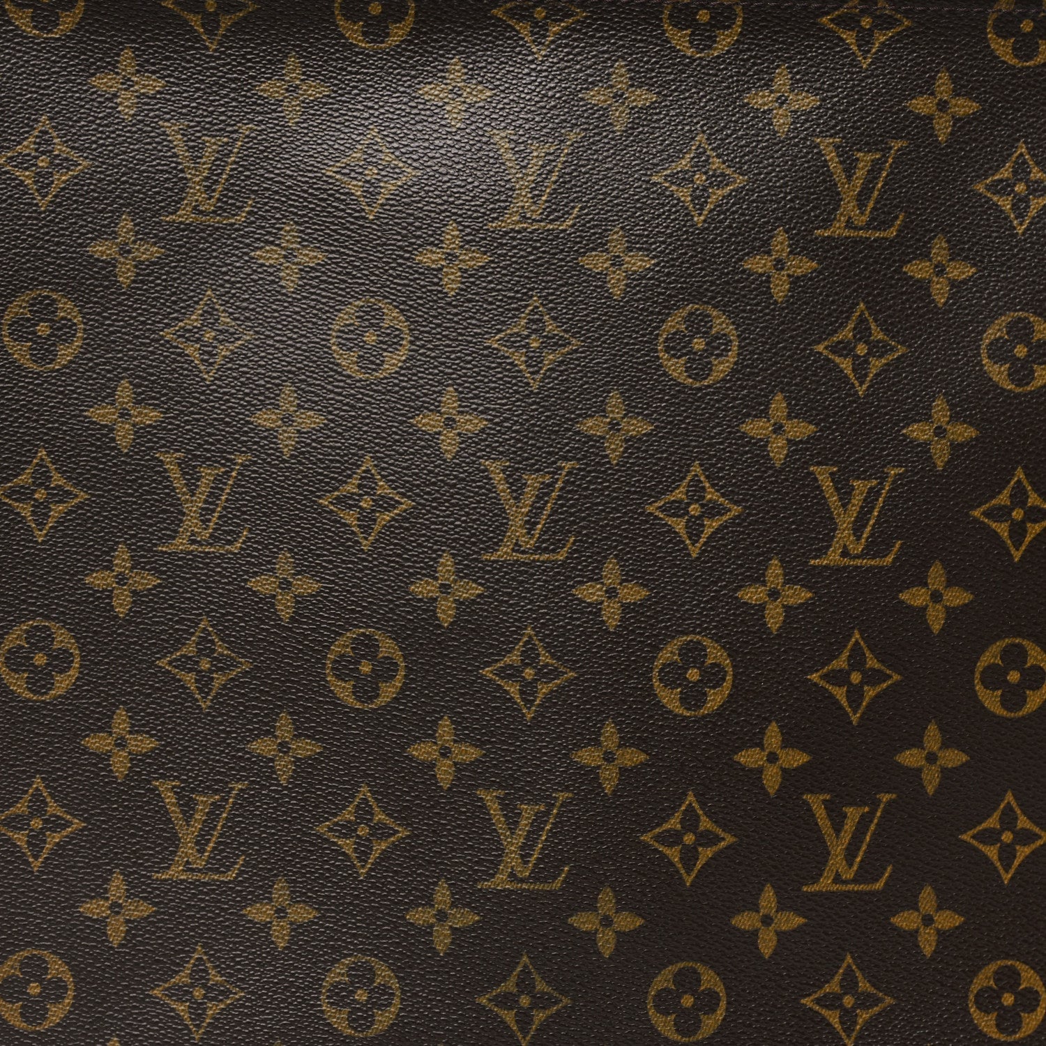 Louis Vuitton Monogram Poche Documents Portfolio Case 39 7 of 7