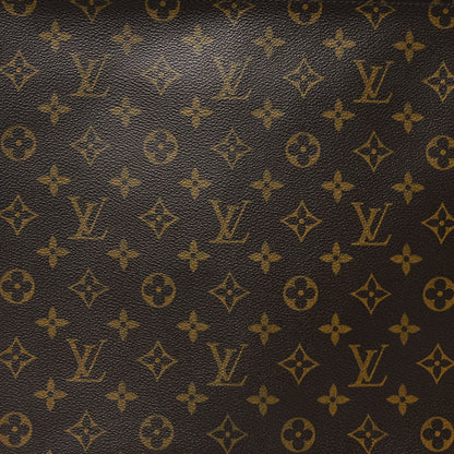 Louis Vuitton Monogram Poche Documents Portfolio Case 39 7 of 7
