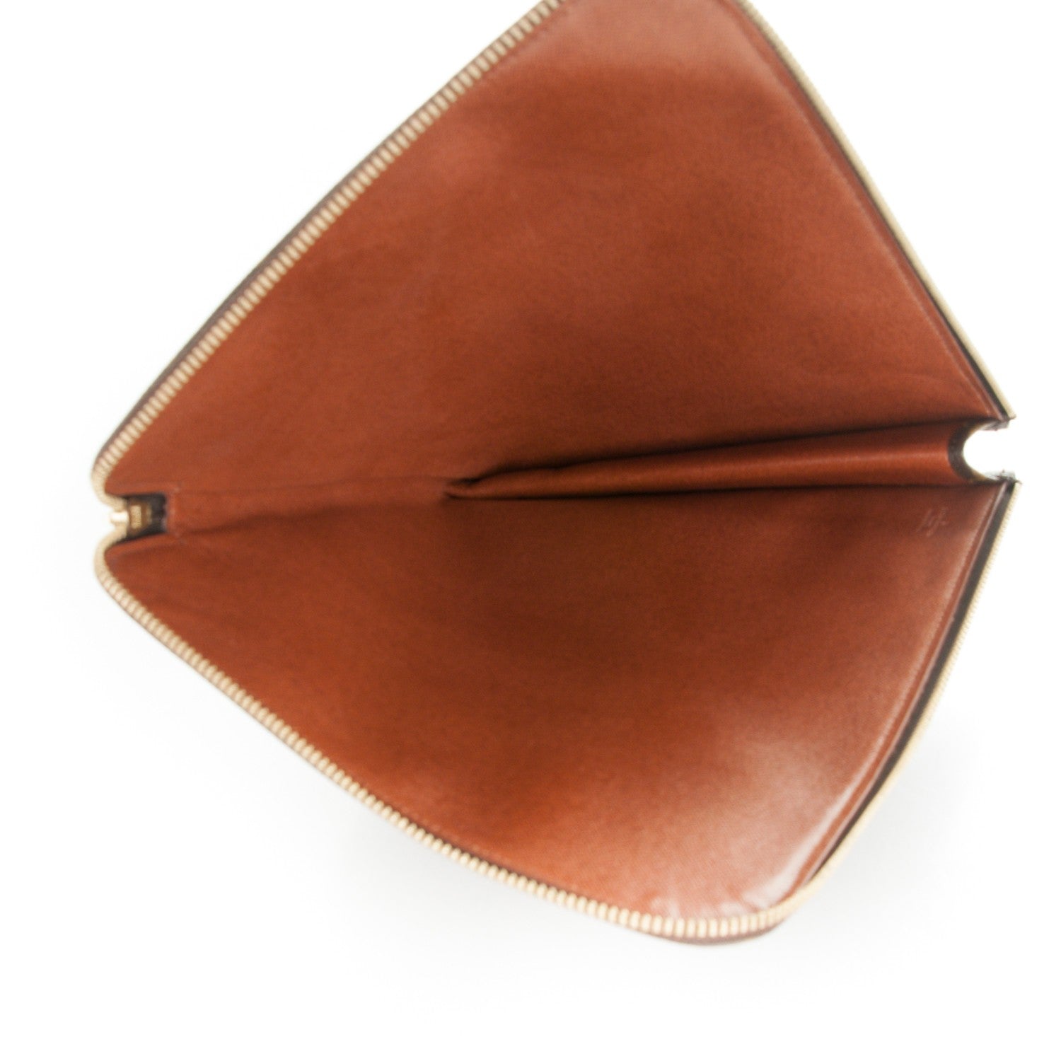 Louis Vuitton Monogram Poche Documents Portfolio Case 30 5 of 7