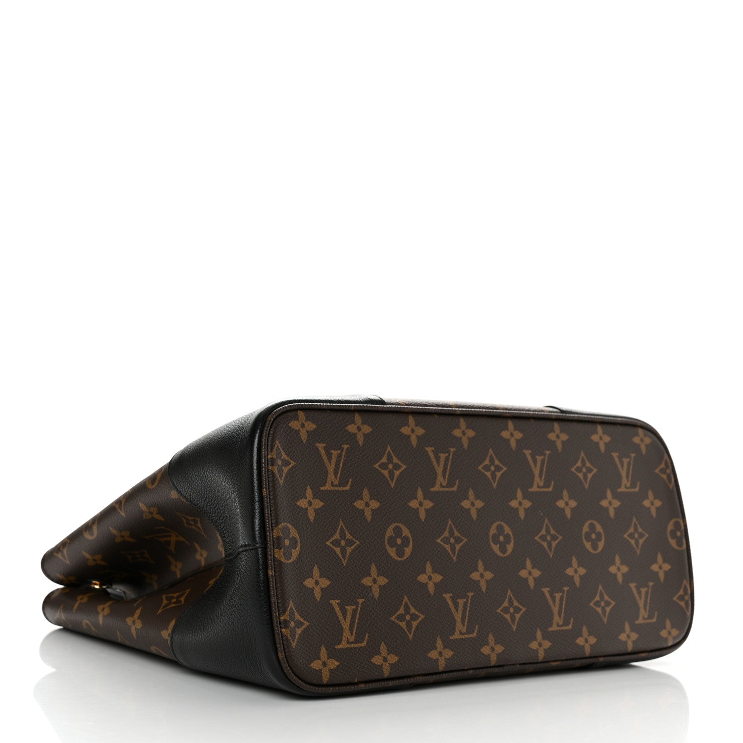 Louis Vuitton Monogram Flandrin Black 4 of 11