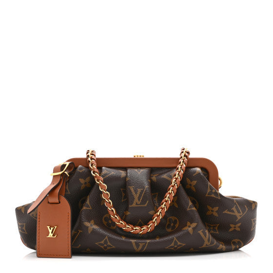 Reverse Monogram Boursicot EW