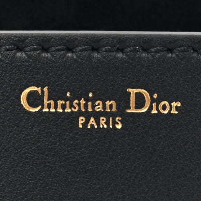 Christian Dior Smooth Calfskin Dio(r)evolution Flap Bag Black 6 of 13