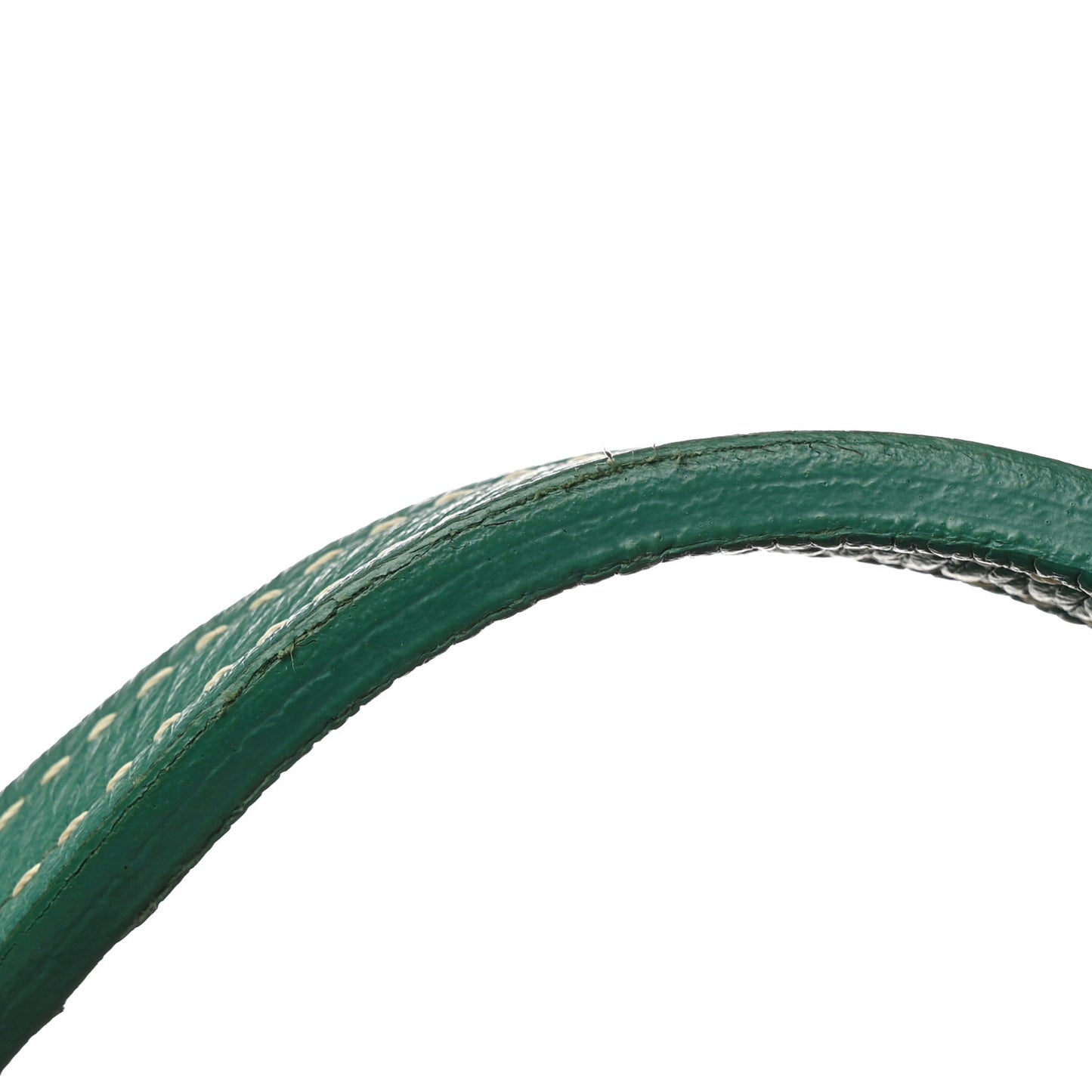 Goyardine Saint Louis PM Green