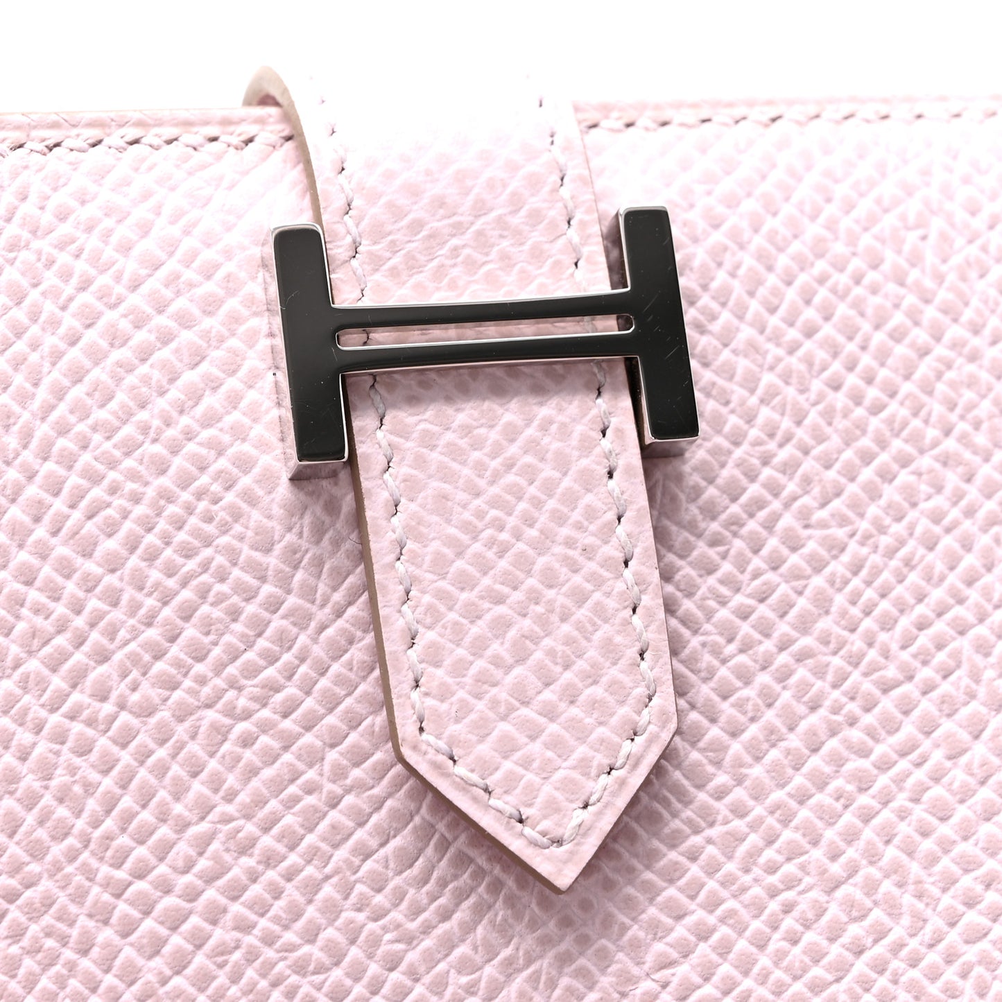 Epsom Bearn Card Holder Wallet Mauve Pale