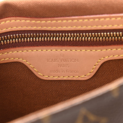 Louis Vuitton Monogram Mini Looping 6 of 10