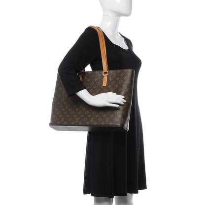 Louis Vuitton Monogram Luco 2 of 16