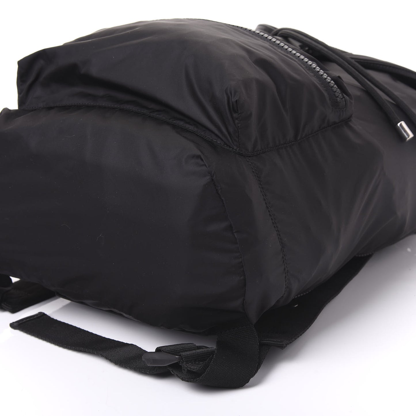 Nylon Star Obsedia Light Backpack Black