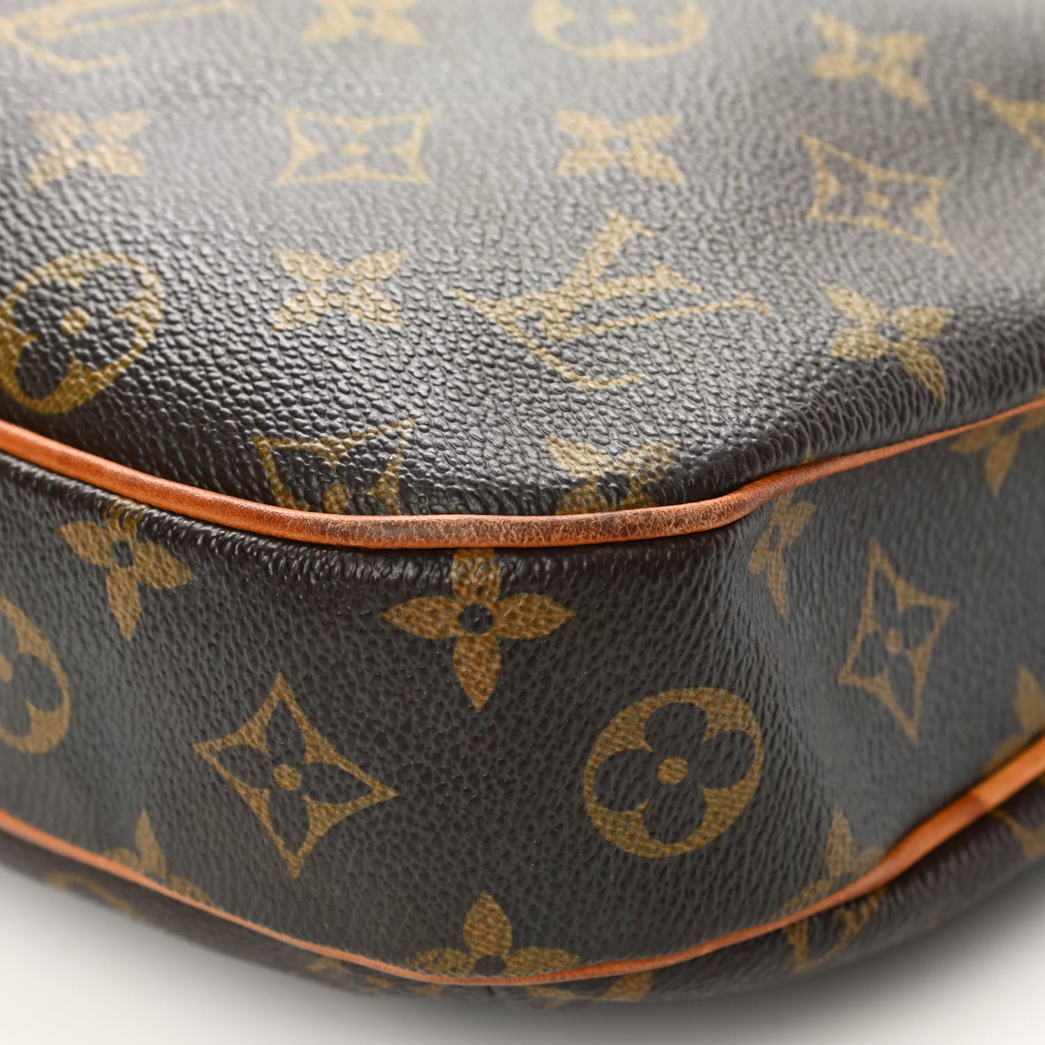 Louis Vuitton Monogram Odeon MM 12 of 17