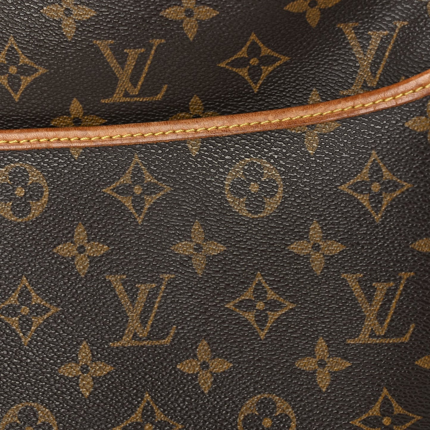 Monogram Deauville