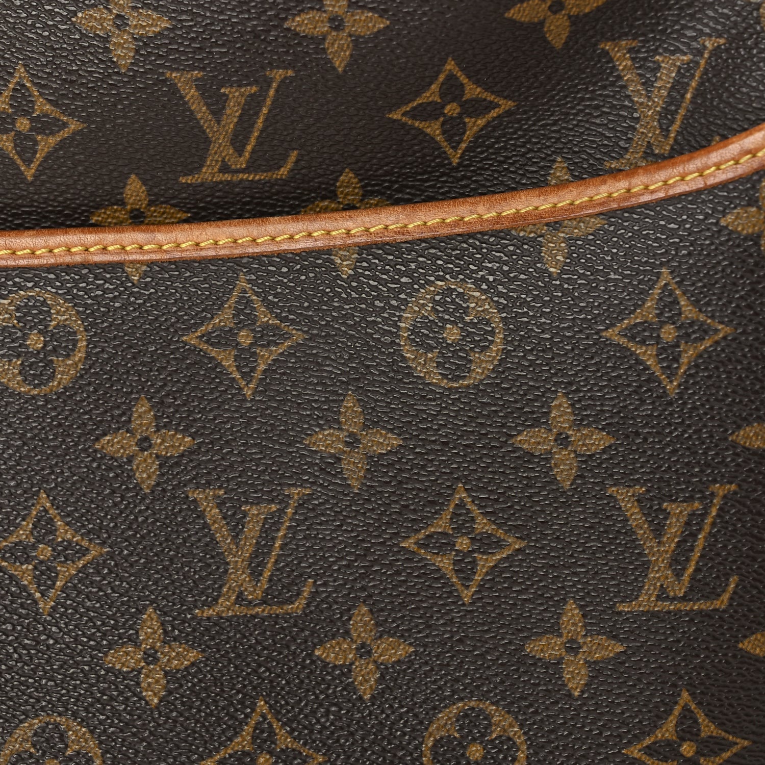 Louis Vuitton Monogram Deauville 6 of 8