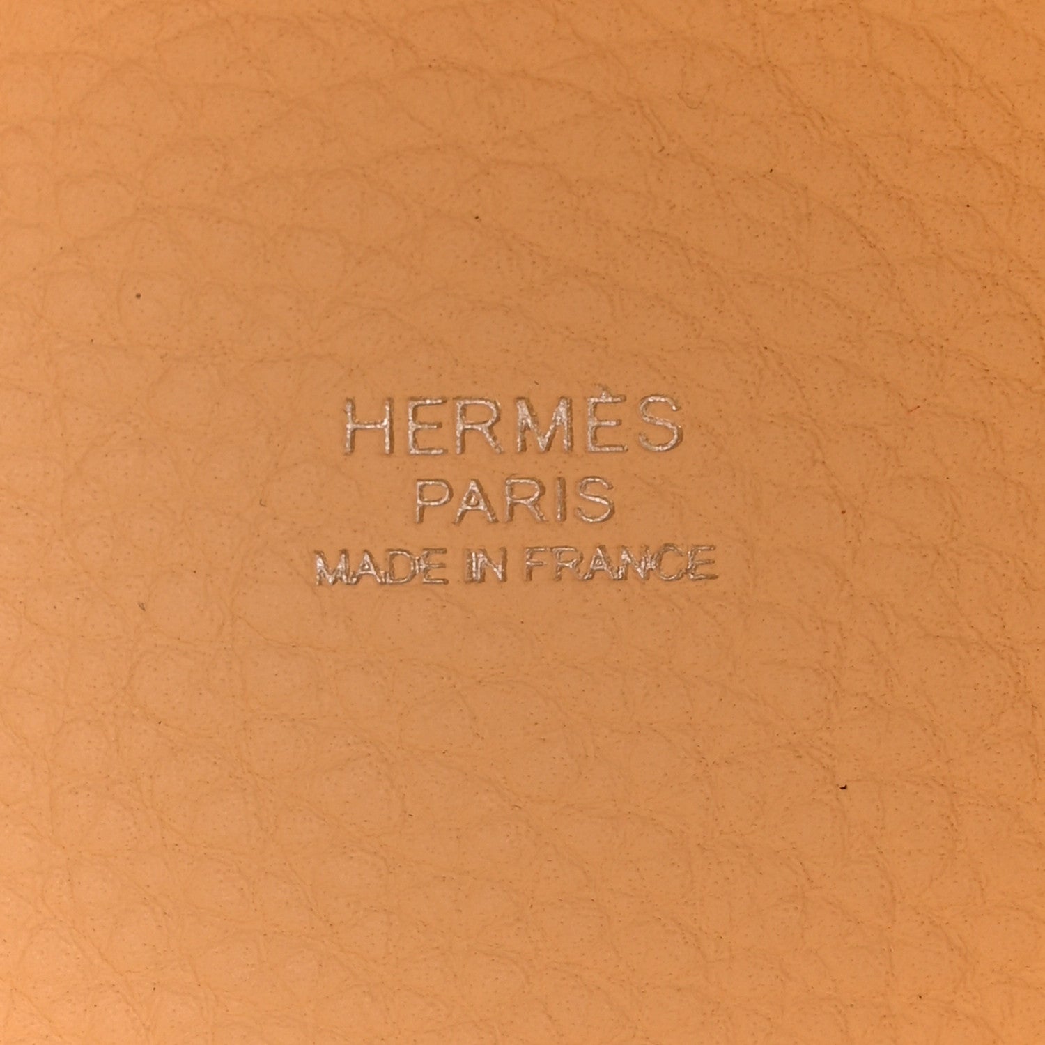 Hermes Taurillon Clemence Picotin Lock 18 PM Nata 6 of 17