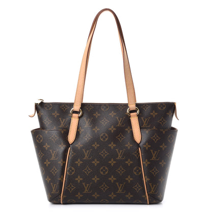 Louis Vuitton Monogram Totally PM 1 of 7