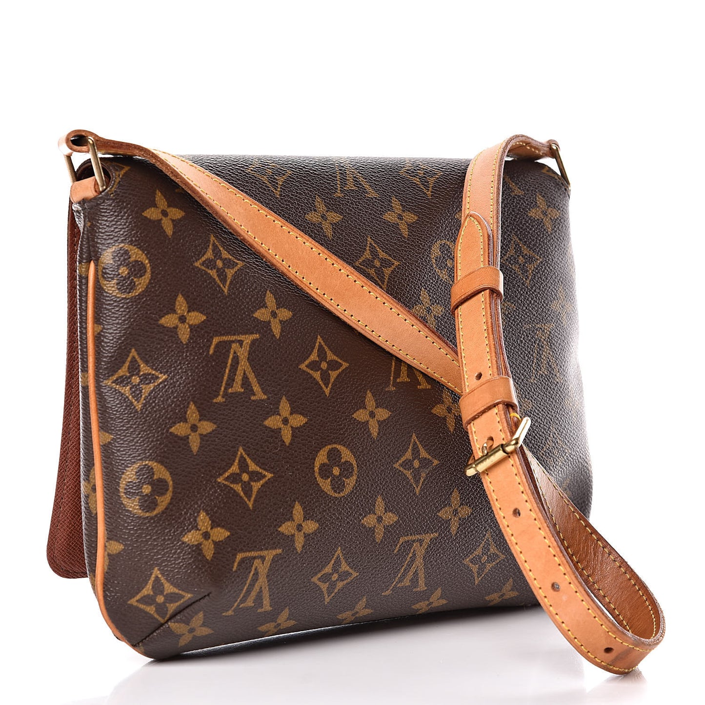 Monogram Musette Tango