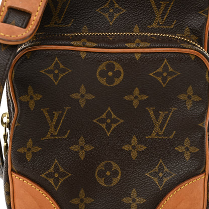 Louis Vuitton Monogram Amazone 8 of 13