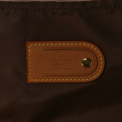 Louis Vuitton Monogram Pegase 45 5 of 10