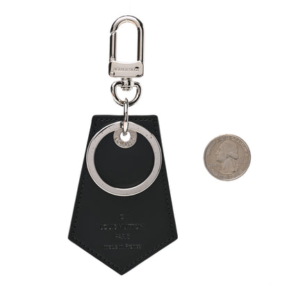 Louis Vuitton Epi Enchappe Key Holder Black 2 of 6