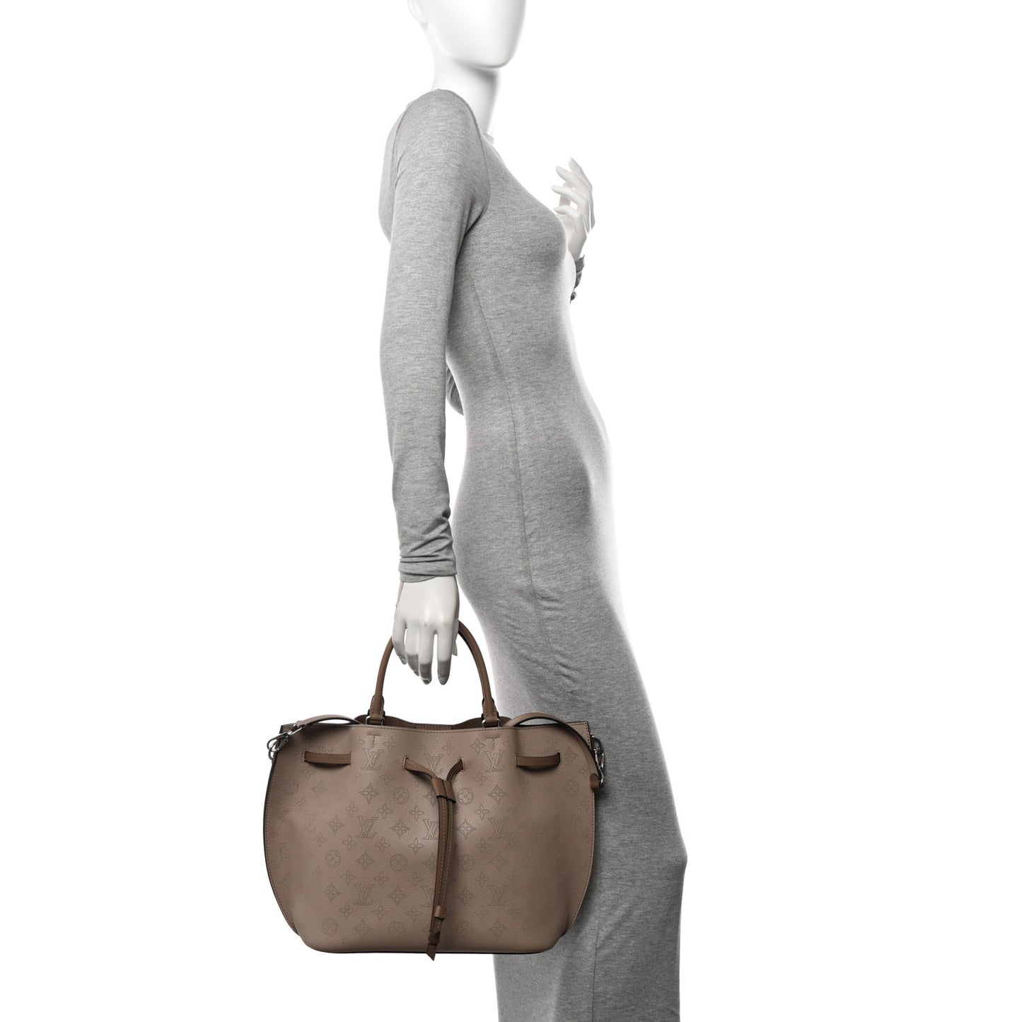 Mahina Girolata Galet