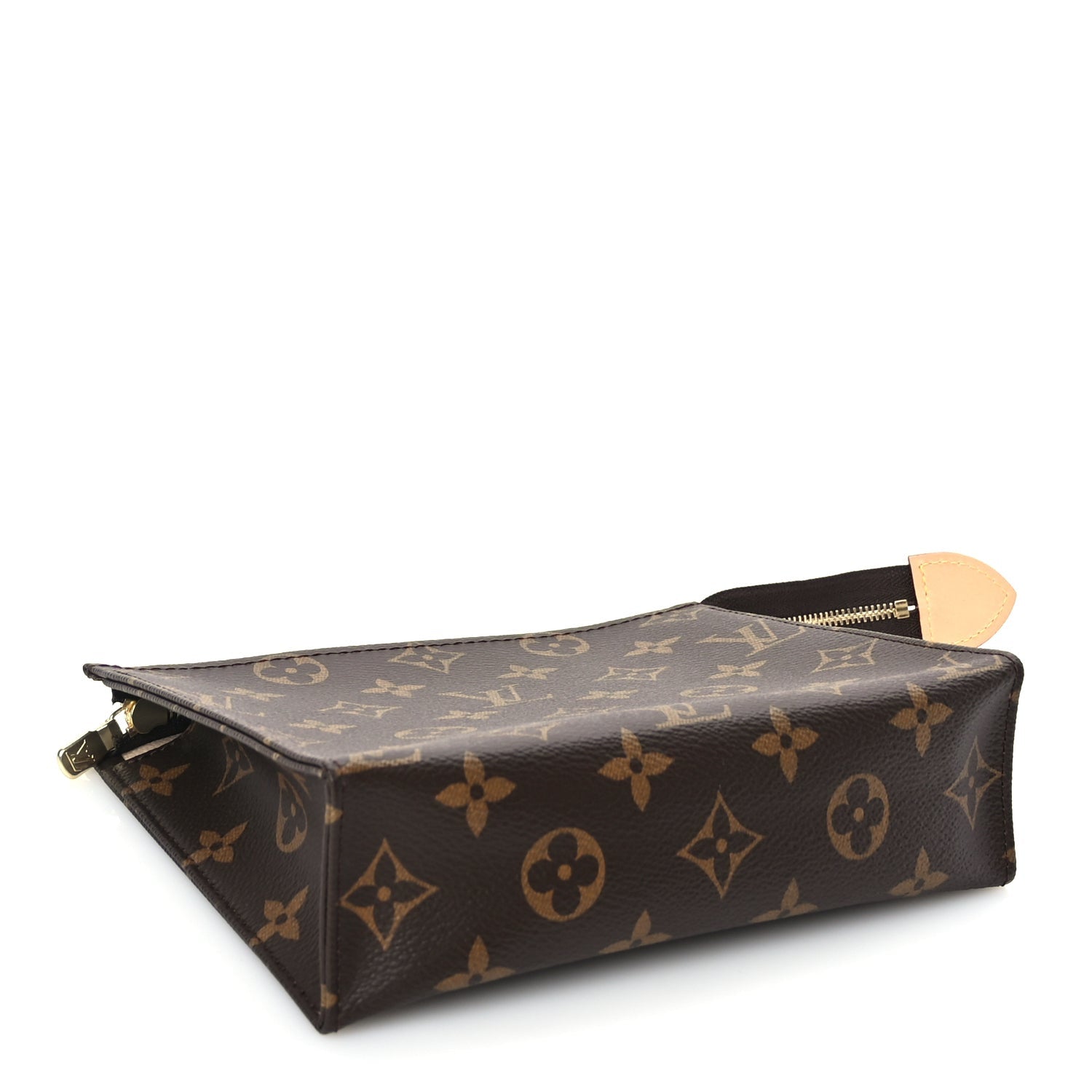 Louis Vuitton Monogram Toiletry Pouch 19 3 of 8